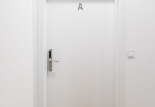 Studio in Valencia - Imprenta Sorolla A by Concept Studio in Valencia - Imprenta Sorolla A by Concept