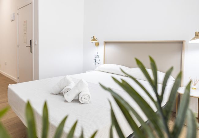Studio in Valencia - Imprenta Sorolla A by Concept Studio in Valencia - Imprenta Sorolla A by Concept
