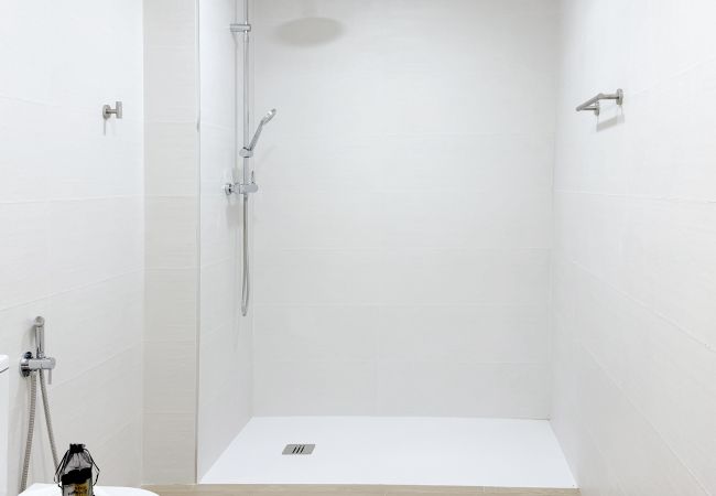 Studio in Valencia - Imprenta Sorolla A by Concept Studio in Valencia - Imprenta Sorolla A by Concept