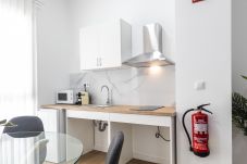 Studio in Valencia / València - Imprenta Sorolla A by Concept