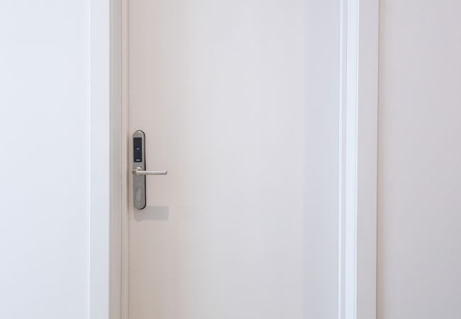 Studio in Valencia / València - Rubio Rooms by Concept Flats (Bunk bed) Studio in Valencia / València - Rubio Rooms by Concept Flats (Bunk bed)