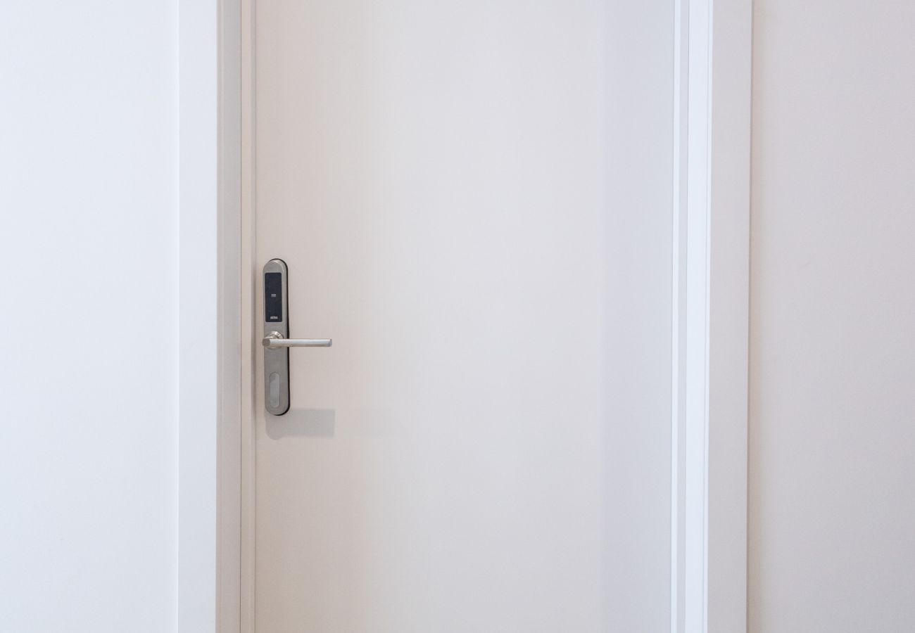 Studio in Valencia / València - Rubio Rooms by Concept Flats (Bunk bed) Studio in Valencia / València - Rubio Rooms by Concept Flats (Bunk bed)