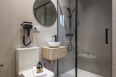 Studio in Valencia / València - Rubio Rooms by Concept Flats (Bunk bed)