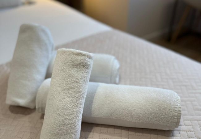 Studio in Valencia - Rubio Rooms by Concept Flats  Studio in Valencia - Rubio Rooms by Concept Flats