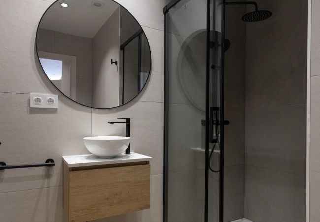 Studio in Valencia - Rubio Rooms by Concept Flats  Studio in Valencia - Rubio Rooms by Concept Flats