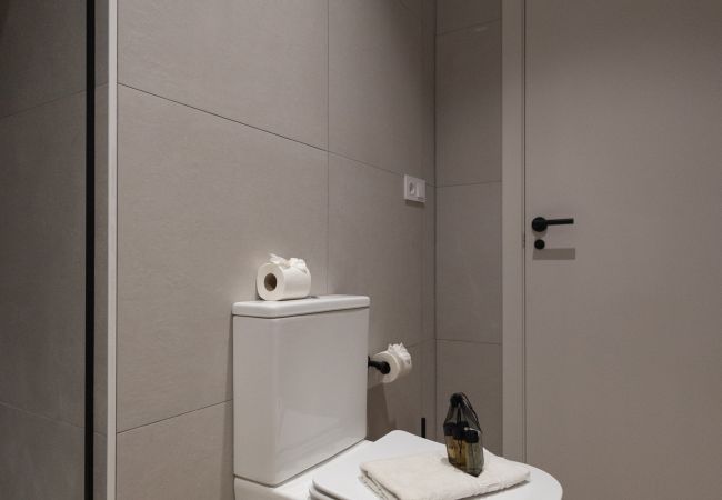 Studio in Valencia - Rubio Rooms by Concept Flats  Studio in Valencia - Rubio Rooms by Concept Flats