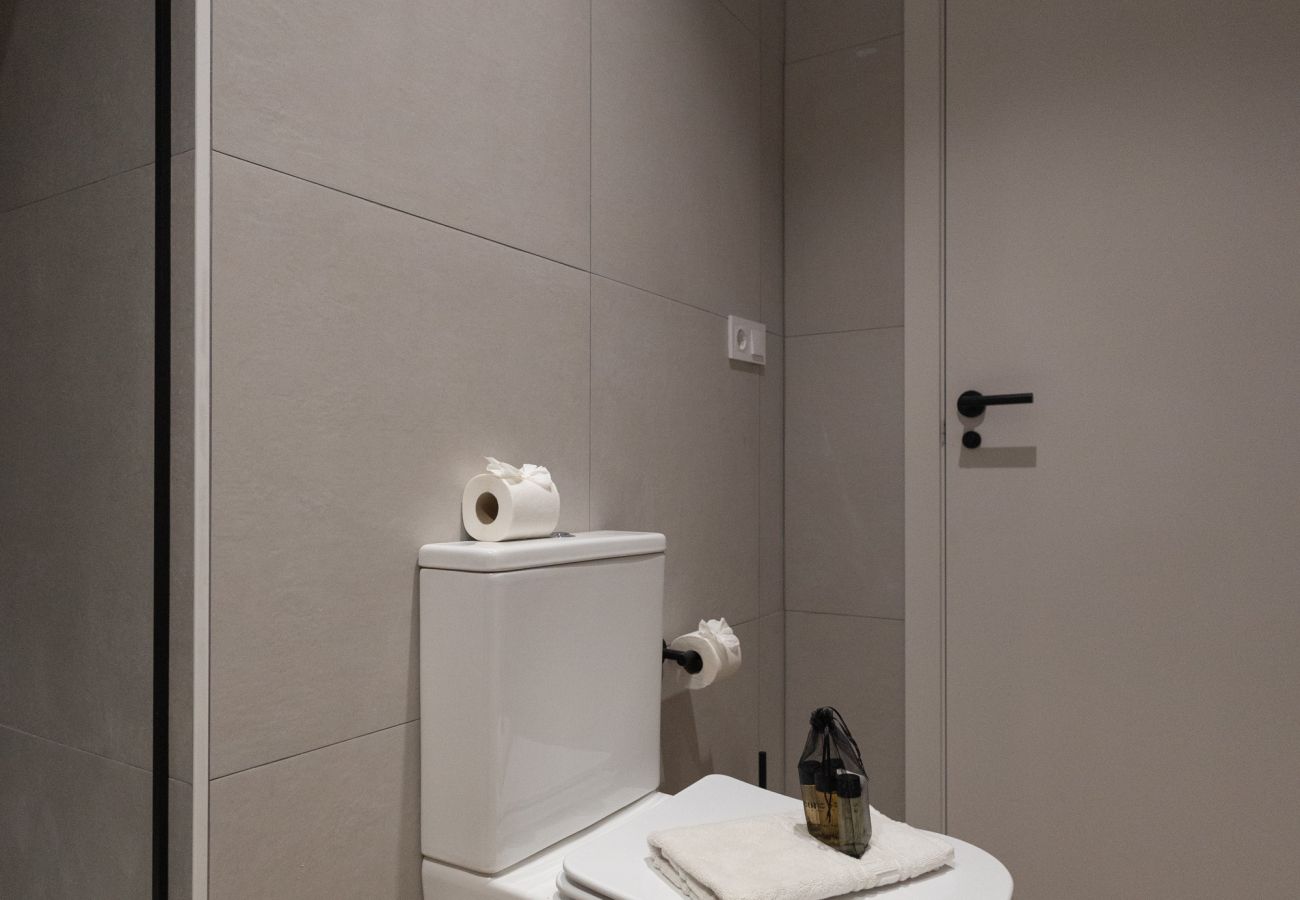 Studio in Valencia / València - Rubio Rooms by Concept Flats  Studio in Valencia / València - Rubio Rooms by Concept Flats