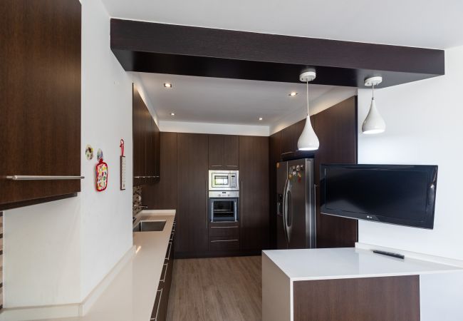 House in Navajas - Casa Potelos by Concept Flats House in Navajas - Casa Potelos by Concept Flats