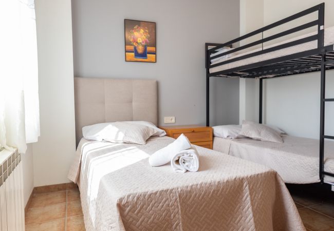 House in Navajas - Casa Potelos by Concept Flats House in Navajas - Casa Potelos by Concept Flats