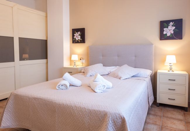 House in Navajas - Casa Potelos by Concept Flats House in Navajas - Casa Potelos by Concept Flats