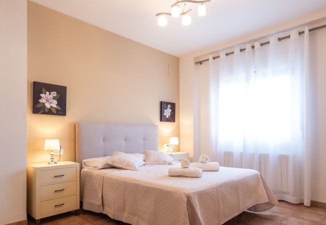 House in Navajas - Casa Potelos by Concept Flats House in Navajas - Casa Potelos by Concept Flats