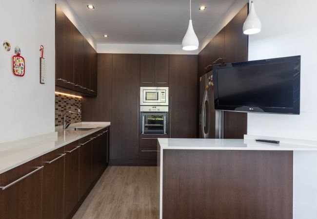 House in Navajas - Casa Potelos by Concept Flats House in Navajas - Casa Potelos by Concept Flats