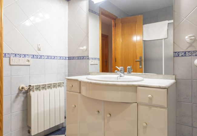 House in Navajas - Casa Potelos by Concept Flats House in Navajas - Casa Potelos by Concept Flats