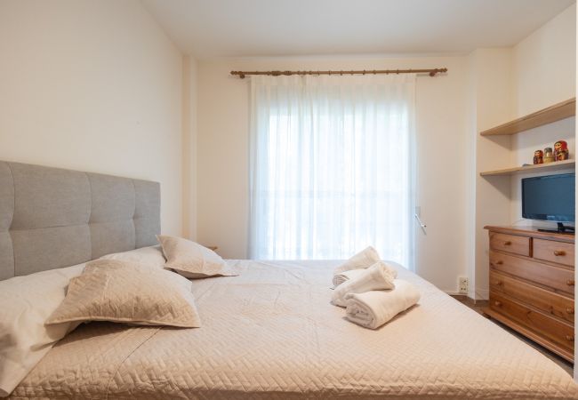 House in Navajas - Casa Potelos by Concept Flats House in Navajas - Casa Potelos by Concept Flats