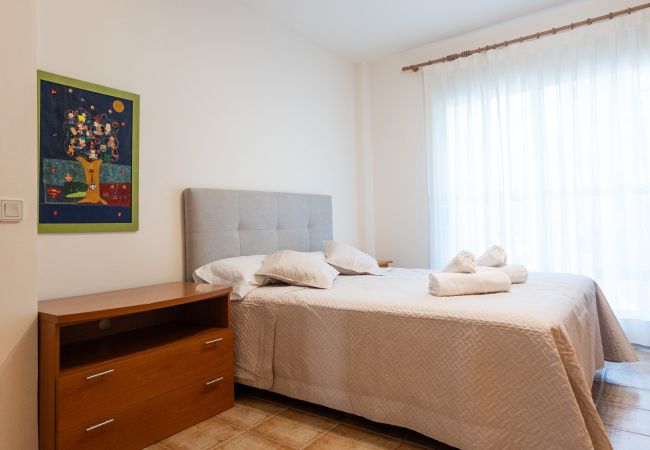 House in Navajas - Casa Potelos by Concept Flats House in Navajas - Casa Potelos by Concept Flats