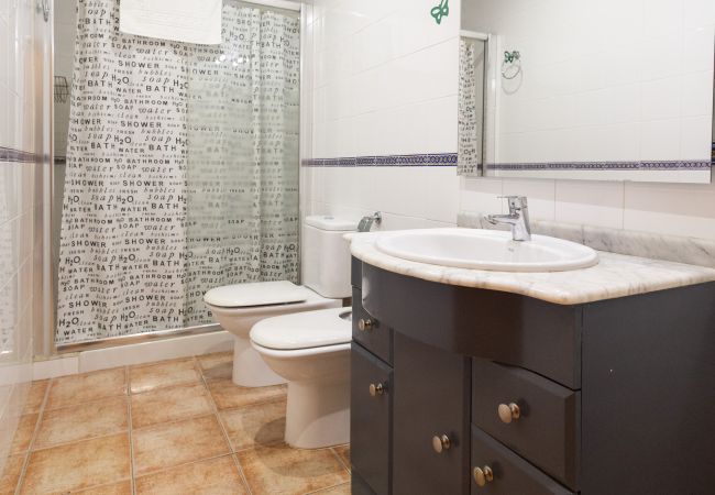 House in Navajas - Casa Potelos by Concept Flats House in Navajas - Casa Potelos by Concept Flats