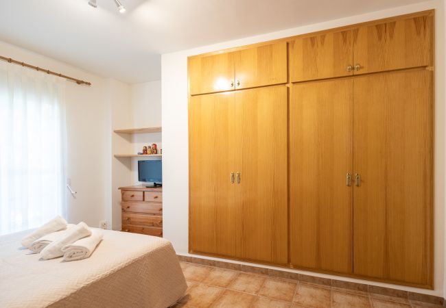 House in Navajas - Casa Potelos by Concept Flats House in Navajas - Casa Potelos by Concept Flats