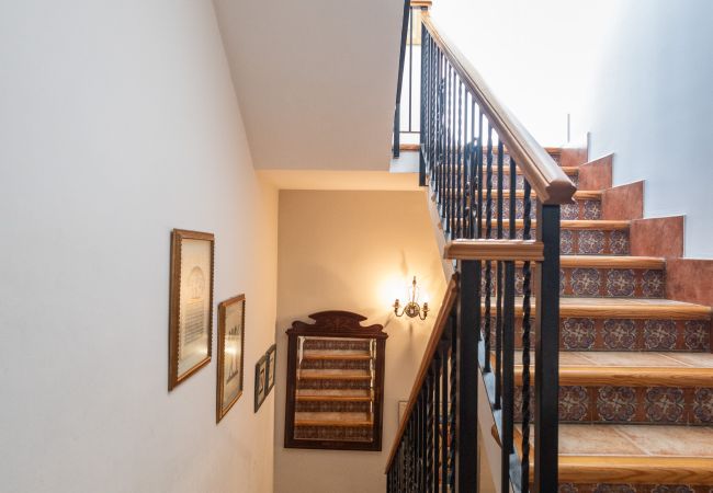 House in Navajas - Casa Potelos by Concept Flats House in Navajas - Casa Potelos by Concept Flats