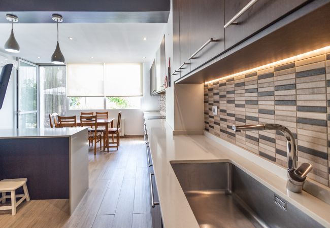 House in Navajas - Casa Potelos by Concept Flats House in Navajas - Casa Potelos by Concept Flats