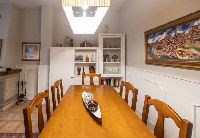 House in Navajas - Casa Potelos by Concept Flats House in Navajas - Casa Potelos by Concept Flats