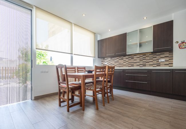 House in Navajas - Casa Potelos by Concept Flats House in Navajas - Casa Potelos by Concept Flats