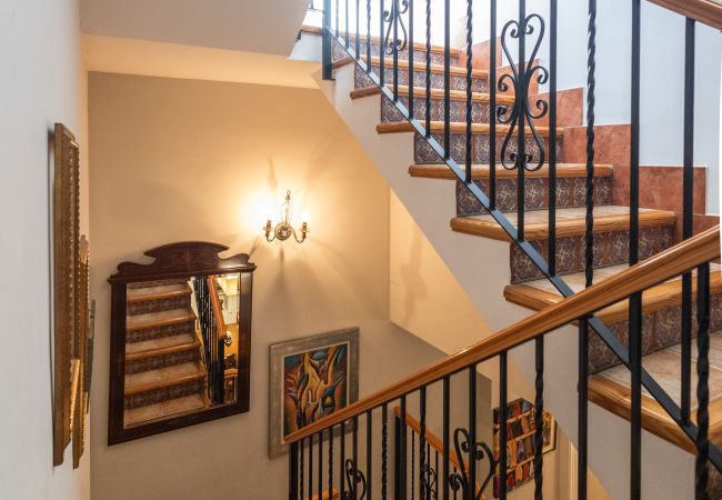 House in Navajas - Casa Potelos by Concept Flats House in Navajas - Casa Potelos by Concept Flats