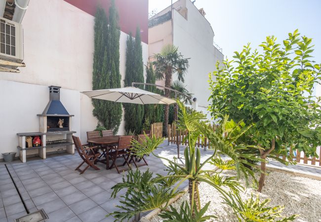 House in Navajas - Casa Potelos by Concept Flats House in Navajas - Casa Potelos by Concept Flats