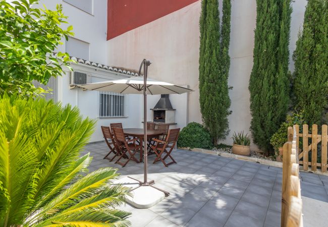 House in Navajas - Casa Potelos by Concept Flats House in Navajas - Casa Potelos by Concept Flats