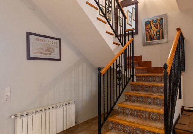 House in Navajas - Casa Potelos by Concept Flats House in Navajas - Casa Potelos by Concept Flats