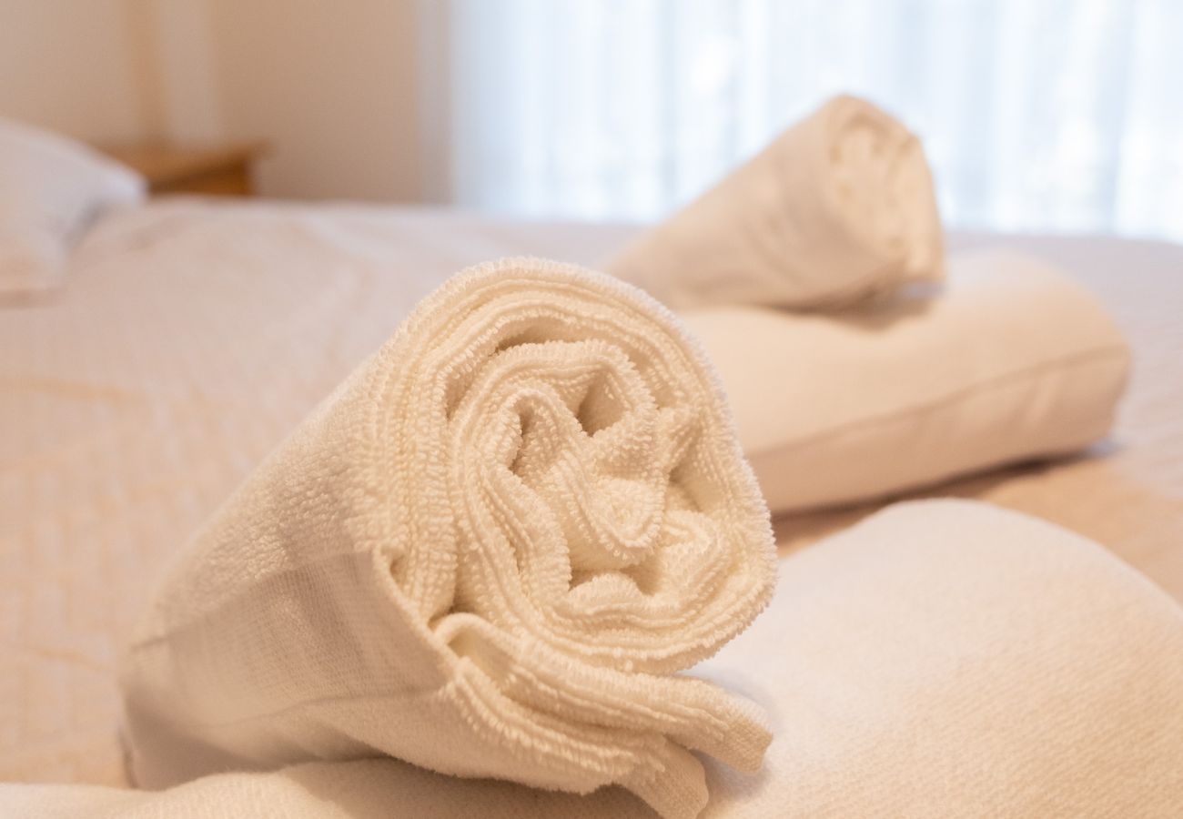 House in Navajas - Casa Potelos by Concept Flats House in Navajas - Casa Potelos by Concept Flats