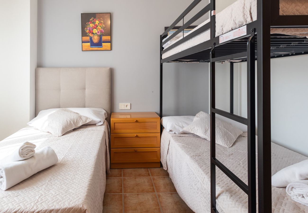 House in Navajas - Casa Potelos by Concept Flats House in Navajas - Casa Potelos by Concept Flats