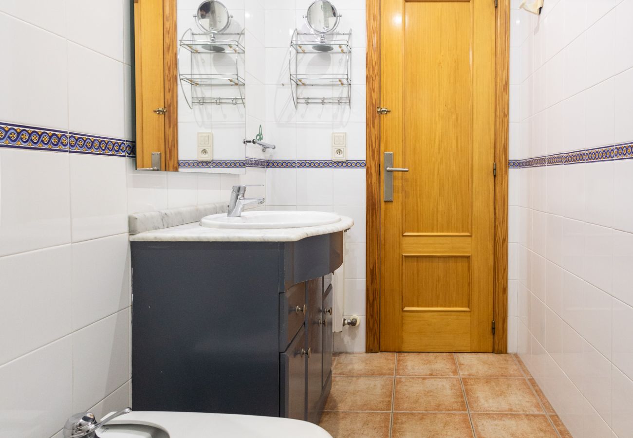 House in Navajas - Casa Potelos by Concept Flats House in Navajas - Casa Potelos by Concept Flats