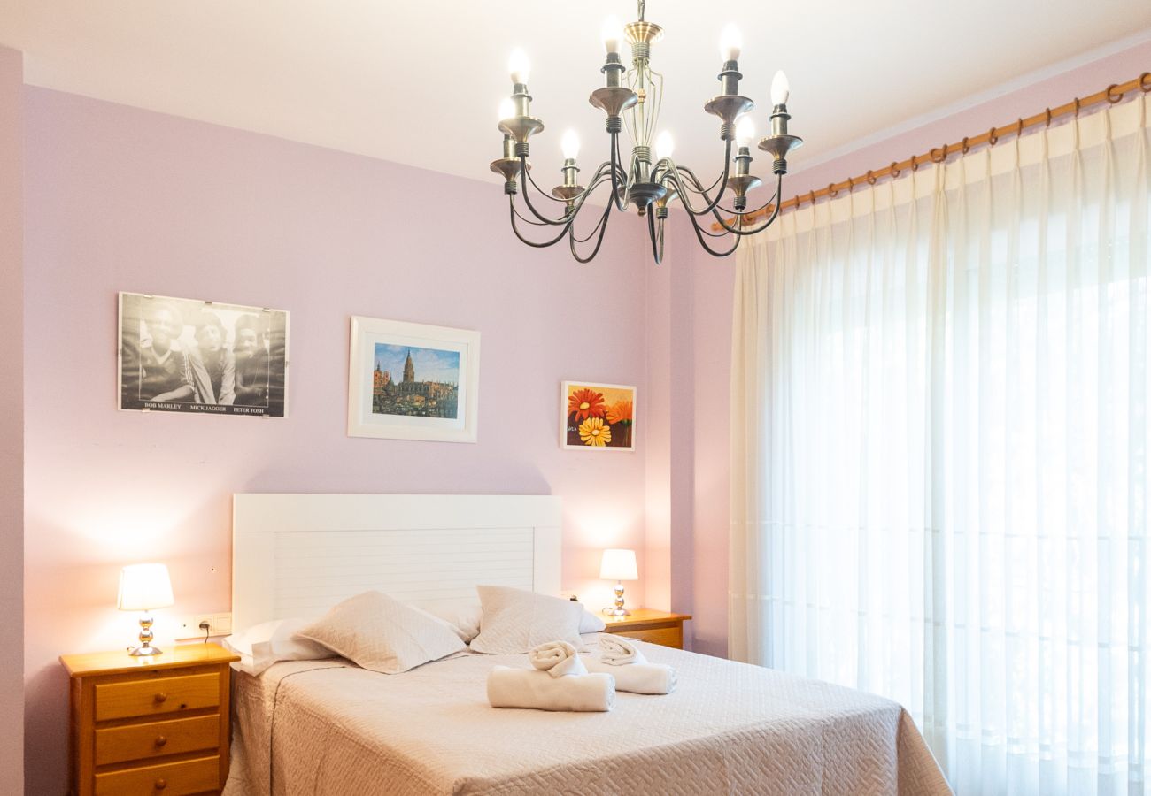 House in Navajas - Casa Potelos by Concept Flats House in Navajas - Casa Potelos by Concept Flats