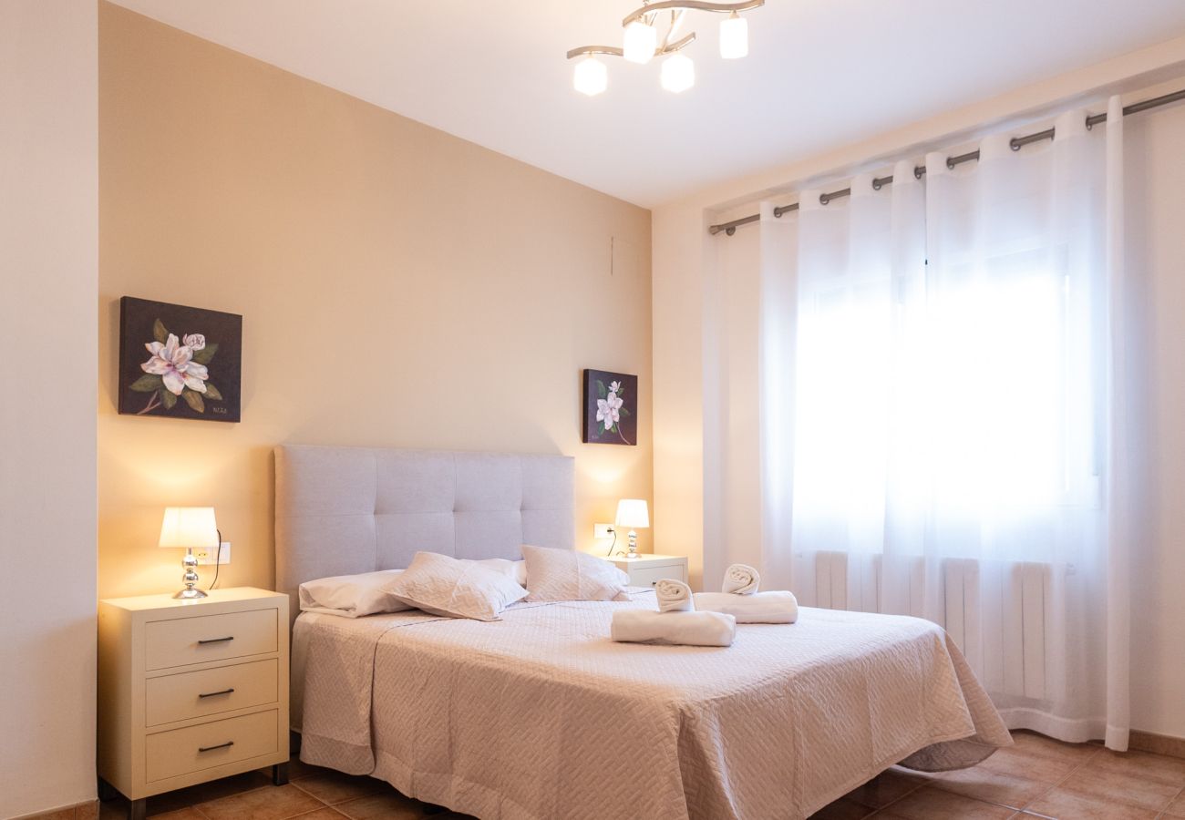 House in Navajas - Casa Potelos by Concept Flats House in Navajas - Casa Potelos by Concept Flats