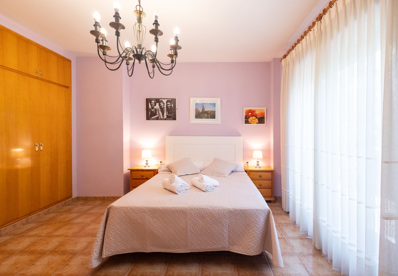 House in Navajas - Casa Potelos by Concept Flats House in Navajas - Casa Potelos by Concept Flats