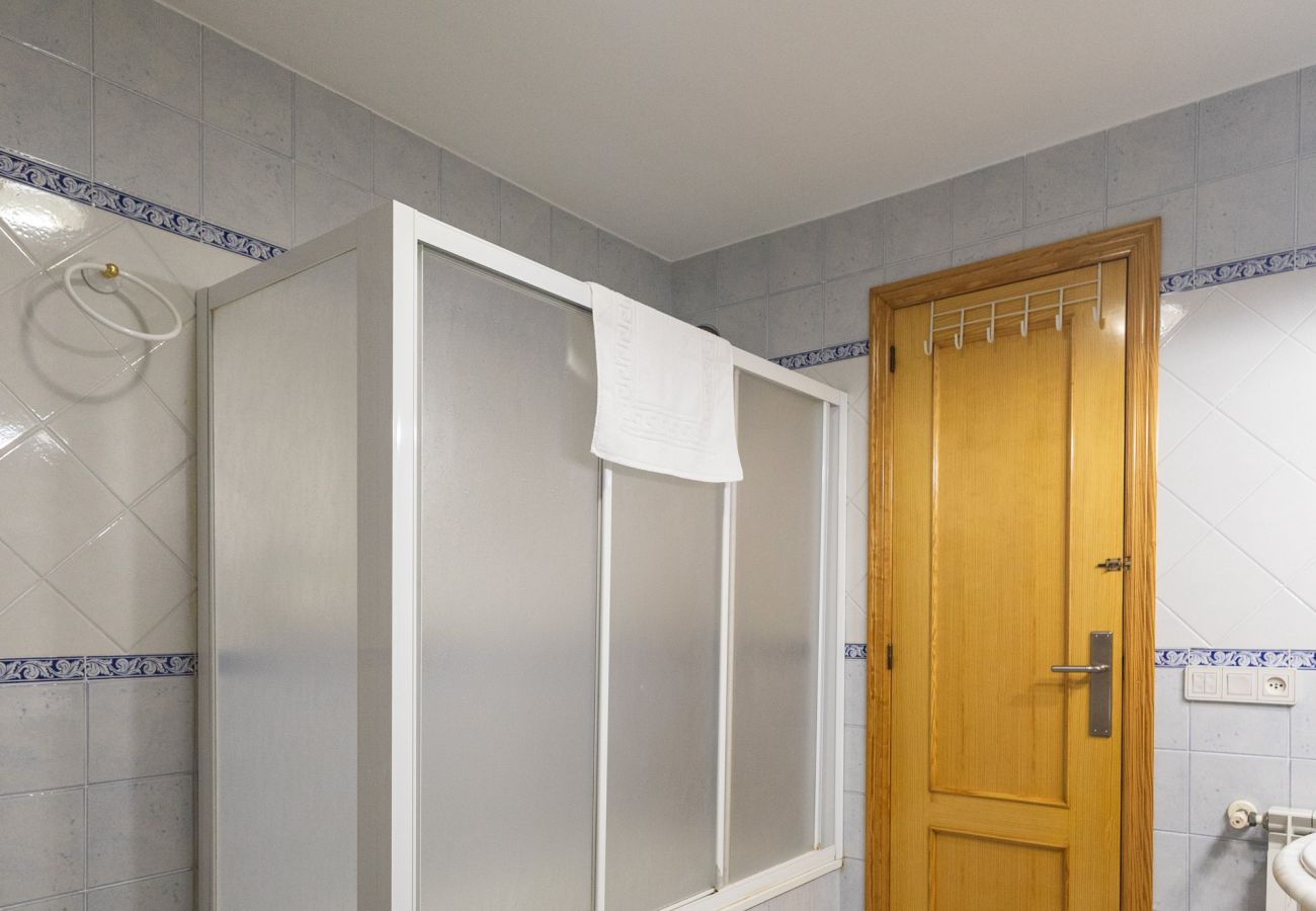 House in Navajas - Casa Potelos by Concept Flats House in Navajas - Casa Potelos by Concept Flats