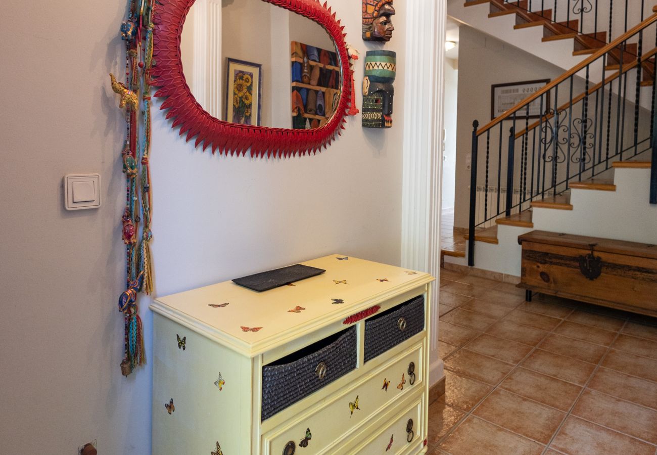 House in Navajas - Casa Potelos by Concept Flats House in Navajas - Casa Potelos by Concept Flats