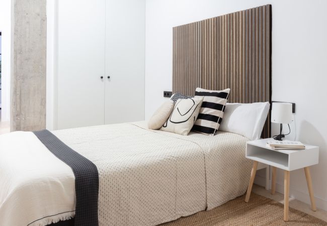 Studio in Valencia - Manya Valencia A by Concept Flats Studio in Valencia - Manya Valencia A by Concept Flats