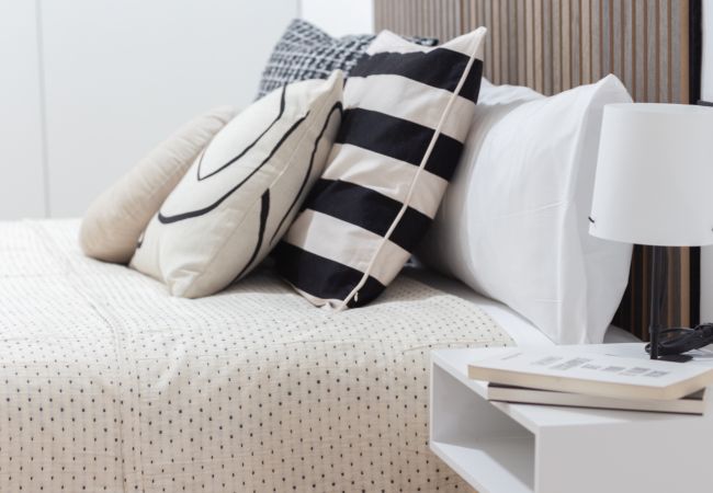 Studio in Valencia - Manya Valencia A by Concept Flats Studio in Valencia - Manya Valencia A by Concept Flats