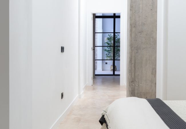 Studio in Valencia - Manya Valencia A by Concept Flats Studio in Valencia - Manya Valencia A by Concept Flats