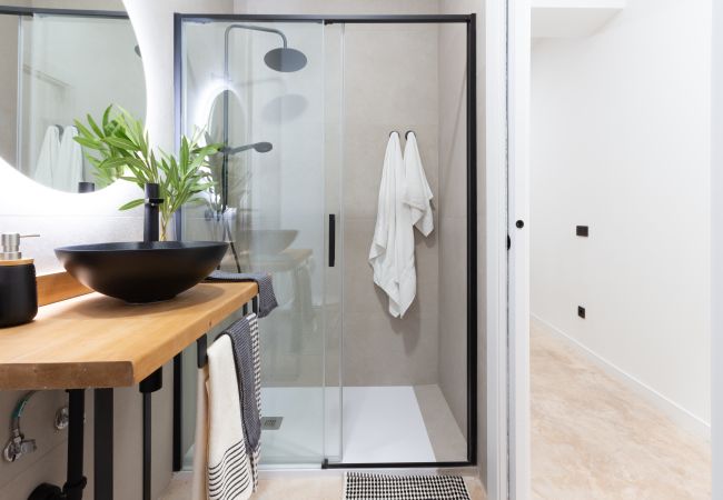 Studio in Valencia - Manya Valencia A by Concept Flats Studio in Valencia - Manya Valencia A by Concept Flats