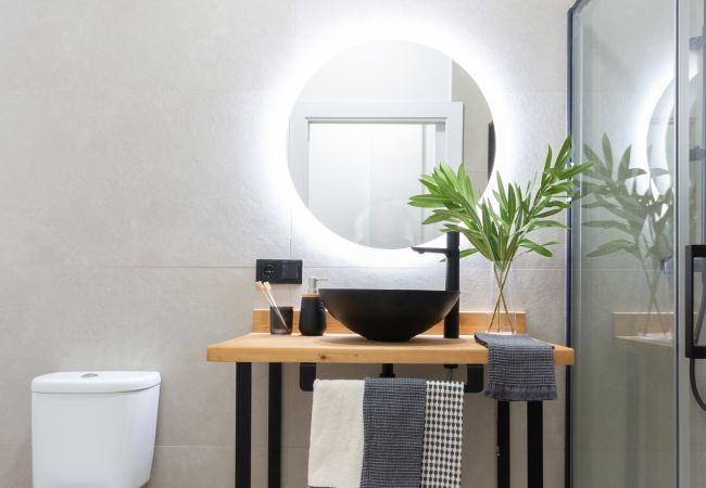 Studio in Valencia - Manya Valencia A by Concept Flats Studio in Valencia - Manya Valencia A by Concept Flats