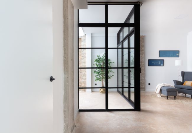 Studio in Valencia - Manya Valencia A by Concept Flats Studio in Valencia - Manya Valencia A by Concept Flats