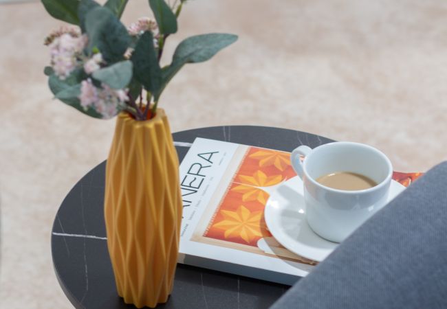 Studio in Valencia - Manya Valencia A by Concept Flats Studio in Valencia - Manya Valencia A by Concept Flats