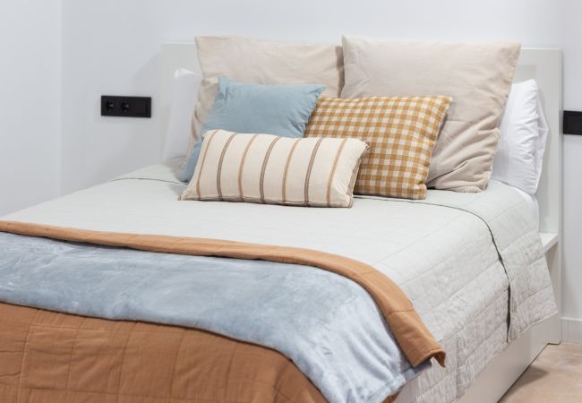 Studio in Valencia - Manya Valencia A by Concept Flats Studio in Valencia - Manya Valencia A by Concept Flats