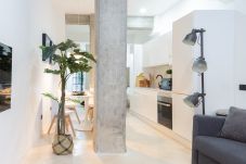 Studio in Valencia / València - Manya Valencia by Concept Flats