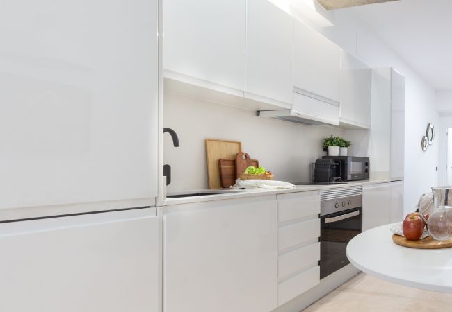 Studio in Valencia - Manya Valencia B by Concept Flats Studio in Valencia - Manya Valencia B by Concept Flats