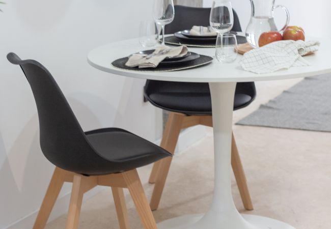 Studio in Valencia - Manya Valencia B by Concept Flats Studio in Valencia - Manya Valencia B by Concept Flats