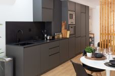 Studio in Valencia / València - VALENCIA LEONES B BY CONCEPT FLATS