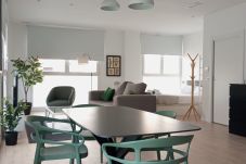 Studio in Valencia / València - Apartamento E1